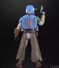 Load image into Gallery viewer, Star Wars: The Black Series 6&quot; Mandalorian Shriek-Hawk
