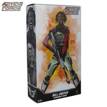 Load image into Gallery viewer, Action Force Kill-Switch Upgrade 1/12 Scale Accessory Set
