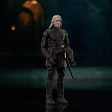 Load image into Gallery viewer, House of the Dragon Aemond Targaryen Deluxe Action Figure BY DIAMOND SELECT TOYS , GENTLE GIANT - BRAND GAME OF THRONES
