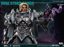 Load image into Gallery viewer, (Pre-order) BROTOYS X GDTOYS 1/12 Scale Dark Storm Prince Clothed Action Figure GB002
