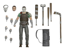 Load image into Gallery viewer, Teenage Mutant Ninja Turtles: The Last Ronin Ultimate Casey Jones BY NECA - BRAND TEENAGE MUTANT NINJA TURTLES
