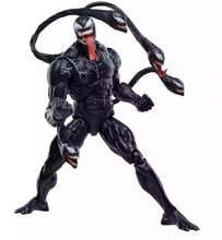 Load image into Gallery viewer, Marvel Legends Venom 6 inch 1/12 Scale
