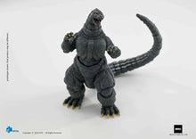 Charger l&#39;image dans la galerie, Godzilla vs. King Ghidorah Godzilla (Heat Ray Hokkaido Ver.) PX présente une figurine d&#39;action exclusive PAR HIYA TOYS - MARQUE GODZILLA 
