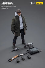 Load image into Gallery viewer, Frontline Chaos Lowe 1/12 Scale Figure
