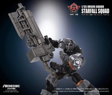 Charger l&#39;image dans la galerie, ARCHECORE ARC-08 Ursus Guard Starfall Squad PAR TOYS ALLIANCE - MARQUE ARCHECORE - SAGA OF YMIRUS 
