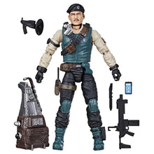 Load image into Gallery viewer, G.I. Joe Classified Series Dial Tone Action Figure BY HASBRO - BRAND G.I. JOE
