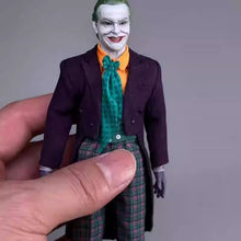 Charger l&#39;image dans la galerie, CPToys X NiceToys 1/12 Scale Action Figure The Joker
