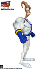 Load image into Gallery viewer, Earthworm Jim Figure BY PREMIUM DNA - BRAND EARTHWORM JIM
