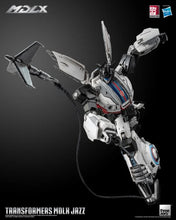 Load image into Gallery viewer, Transformers MDLX Articulated Figure Series Jazz BY THREEZERO - BRAND TRANSFORMERS
