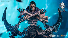 Load image into Gallery viewer, Demon flame studio X Cosertoys 1/12 Scale Abyss Knight Action Figure
