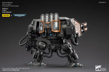 Load image into Gallery viewer, Warhammer 40K Grey Knights Venerable Dreadnought 1/18 Scale Figure BY JOYTOY - BRAND WARHAMMER
