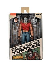 Load image into Gallery viewer, Teenage Mutant Ninja Turtles Casey Jones (Mirage Comics) BY NECA - BRAND TEENAGE MUTANT NINJA TURTLES
