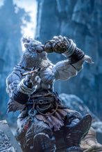 Load image into Gallery viewer, FuRay Planet Blade Master Weng (White Tiger Ver.) 1/12 Scale Exclusive Action Figure BY MAESTRO UNION - BRAND FURAY PLANET
