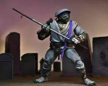 Load image into Gallery viewer, Teenage Mutant Ninja Turtles: The Last Ronin Comic Version Donatello BY NECA - BRAND TEENAGE MUTANT NINJA TURTLES
