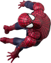 Load image into Gallery viewer, The Amazing Spider-Man 2 MAFEX No.248 Spiderman BY MEDICOM TOY - BRAND MARVEL
