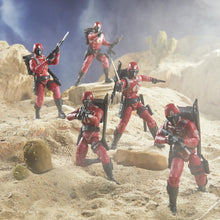 Load image into Gallery viewer, G.I. Joe Classified Series Crimson Guard BY HASBRO - BRAND G.I. JOE
