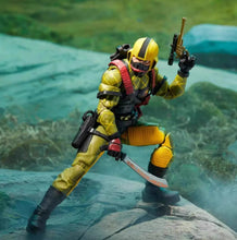 Load image into Gallery viewer, G.I. Joe Classified Series Cobra Copperhead Python Patrol BY HASBRO - BRAND G.I. JOE
