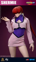 画像をギャラリービューアに読み込む, The King of Fighters &#39;97 Shermie 1/6 Scale Figure BY TUNSHI STUDIO - BRAND THE KING OF FIGHTERS
