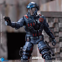 Load image into Gallery viewer, Haiya HIYA 1/18 Scale G.I. Joe Cobra Organization Snake Monster Action Figure
