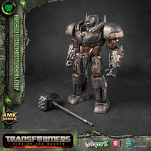 Load image into Gallery viewer, Transformers: Rise of the Beasts Rhinox Advanced Model Kit
