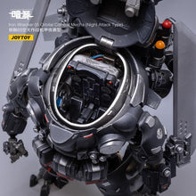 Load image into Gallery viewer, Dark Source Iron Wrecker 05 Orbital Combat Mecha (Night Attack Type) 1/25 Scale Figure
