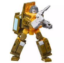 Load image into Gallery viewer, Transformers The Movie Studio Series 86-23 Voyager Autobot Brawn and Ratchet set
