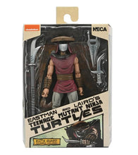 Charger l&#39;image dans la galerie, Figurine articulée Elite Guard Ninja des Tortues Ninja (version Classic Colors) (Mirage Comics) PAR NECA - MARQUES TEENAGE MUTANT NINJA TURTLES, NICKELODEON 
