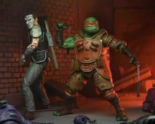 Load image into Gallery viewer, Teenage Mutant Ninja Turtles: The Last Ronin Comic Version Michelangelo NEC54373 BY NECA - BRAND TEENAGE MUTANT NINJA TURTLES
