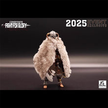 Load image into Gallery viewer, Combatants Fight For Glory Gold Hildr (2025 Event Exclusive Ver.) 1/12 Scale Action Figure BY XESRAY STUDIO - BRAND COMBATANTS
