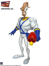 Load image into Gallery viewer, Earthworm Jim Figure BY PREMIUM DNA - BRAND EARTHWORM JIM
