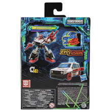 Load image into Gallery viewer, Transformers: Legacy Evolution Deluxe Crosscut BY TAKARA TOMY , HASBRO - BRAND TRANSFORMERS
