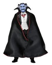 Charger l&#39;image dans la galerie, Figurine articulée The Munsters Ultimate The Count de Rob Zombie PAR NECA - MARQUE THE MUNSTERS 
