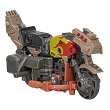 Load image into Gallery viewer, Transformers: Legacy Evolution Deluxe Crashbar BY TAKARA TOMY , HASBRO - BRAND TRANSFORMERS
