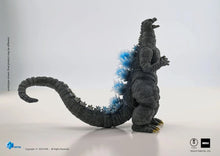 Charger l&#39;image dans la galerie, Godzilla vs. King Ghidorah Godzilla (Heat Ray Hokkaido Ver.) PX présente une figurine d&#39;action exclusive PAR HIYA TOYS - MARQUE GODZILLA 
