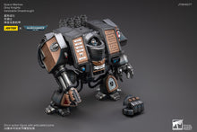 Load image into Gallery viewer, Warhammer 40K Grey Knights Venerable Dreadnought 1/18 Scale Figure BY JOYTOY - BRAND WARHAMMER
