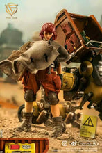 Load image into Gallery viewer, FOGTOYS New Product 1/12 Action Figure Set  Fantasy Alphabet Series—“M” (NO.EA02)
