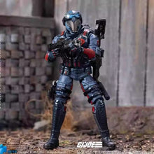 Load image into Gallery viewer, Haiya HIYA 1/18 Scale G.I. Joe Cobra Organization Snake Monster Action Figure
