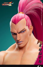 Load image into Gallery viewer, Samurai Shodown II Genjuro Kibagami 1/6 Scale Figure BY TUNSHI STUDIO - BRAND SAMURAI SHODOWN
