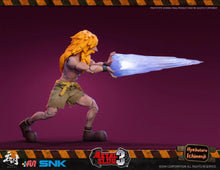 Load image into Gallery viewer, Metal Slug 3 Hyakutaro Ichimonji 1/12 Scale Figure BY TUNSHI STUDIO - BRAND METAL SLUG
