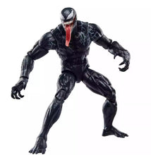 Load image into Gallery viewer, Marvel Legends Venom 6 inch 1/12 Scale
