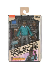 Load image into Gallery viewer, Teenage Mutant Ninja Turtles Baxter Stockman (Mirage Comics) Action Figure BY NECA - BRANDS TEENAGE MUTANT NINJA TURTLES, NICKELODEON
