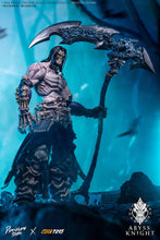 Load image into Gallery viewer, Demon flame studio X Cosertoys 1/12 Scale Abyss Knight Action Figure
