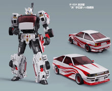 Charger l&#39;image dans la galerie, Infinite Finity Series IF-02A Stray Alternative BY MASTERMIND CREATIONS - THEME THIRD PARTY TOYS &amp; ACCESSORIES
