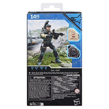 Load image into Gallery viewer, G.I. Joe Classified Series Dial Tone Action Figure BY HASBRO - BRAND G.I. JOE
