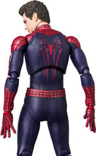 Load image into Gallery viewer, The Amazing Spider-Man 2 MAFEX No.248 Spiderman BY MEDICOM TOY - BRAND MARVEL
