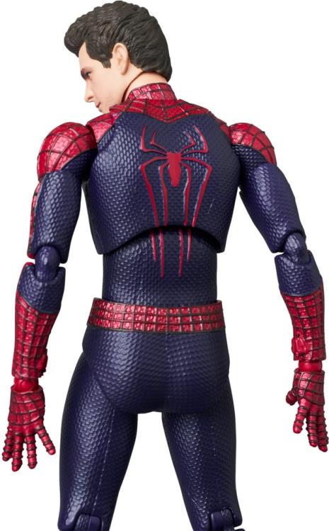 アメイジング・スパイダーマン2 MAFEX No.248 スパイダーマン