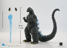 Charger l&#39;image dans la galerie, Godzilla vs. King Ghidorah Godzilla (Heat Ray Hokkaido Ver.) PX présente une figurine d&#39;action exclusive PAR HIYA TOYS - MARQUE GODZILLA 
