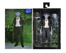 Charger l&#39;image dans la galerie, Figurine articulée The Munsters Ultimate The Count de Rob Zombie PAR NECA - MARQUE THE MUNSTERS 
