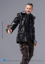 Load image into Gallery viewer, The Walking Dead: Dead City Exquisite Super Negan 1/12 Scale PX Previews Exclusive Action Figure BY HIYA TOYS - BRAND THE WALKING DEAD
