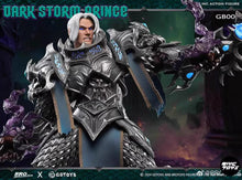 Load image into Gallery viewer, (Pre-order) BROTOYS X GDTOYS 1/12 Scale Dark Storm Prince Clothed Action Figure GB002
